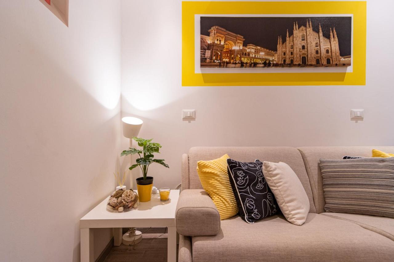 Citylife - Fiera - 100M M1 - Ac -Wi-Fi Milano Eksteriør bilde
