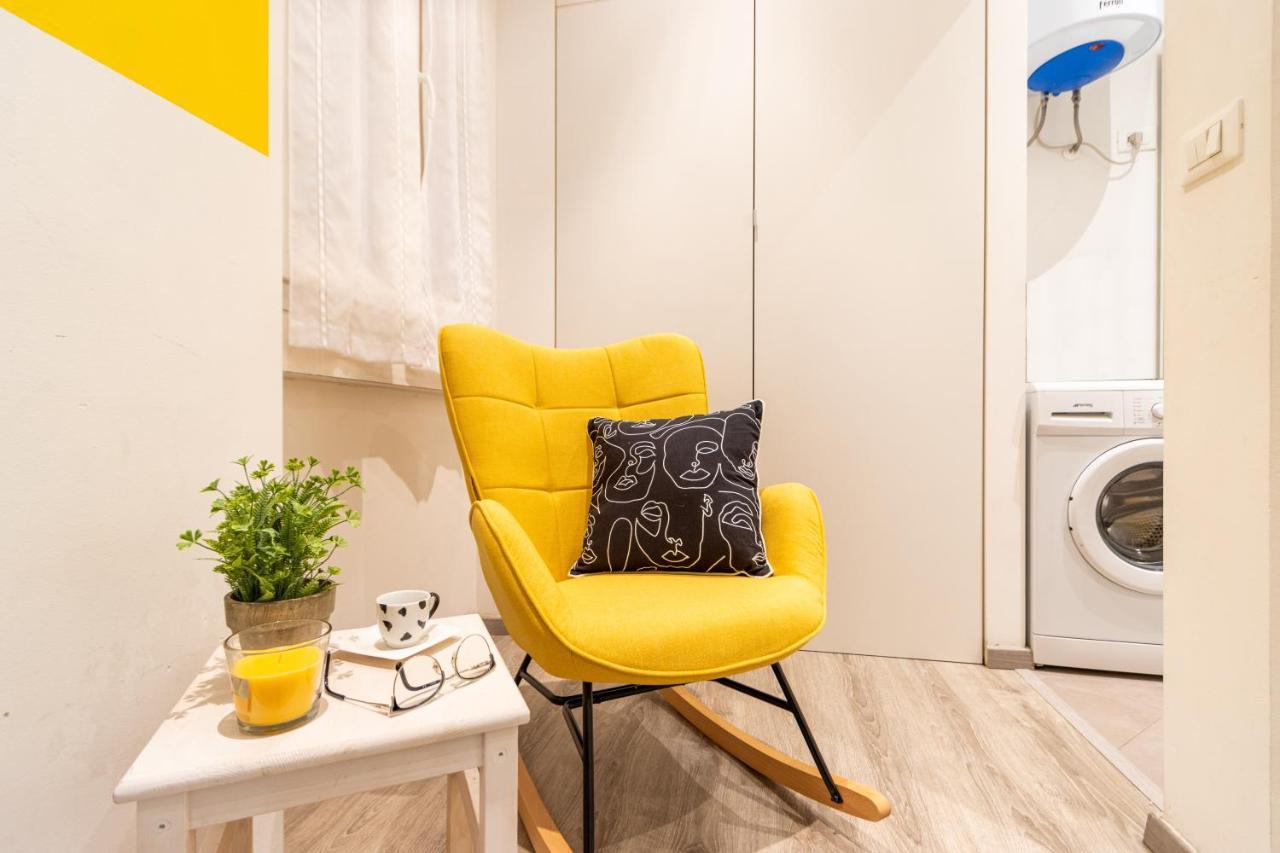 Citylife - Fiera - 100M M1 - Ac -Wi-Fi Milano Eksteriør bilde