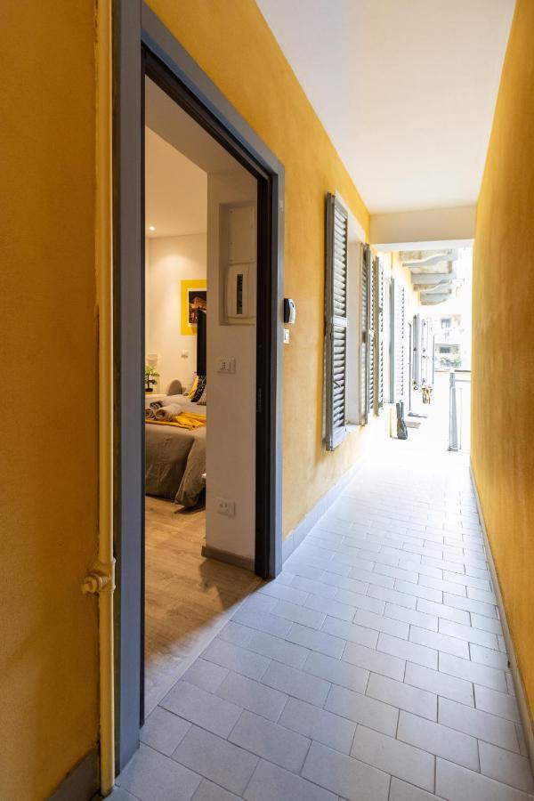 Citylife - Fiera - 100M M1 - Ac -Wi-Fi Milano Eksteriør bilde